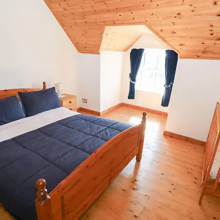 Realt Na Maidne Holiday home